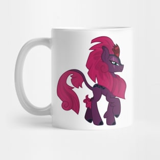 Kirin Tempest Shadow Mug